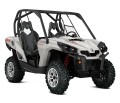Commander 800R  DPS UTV 2017