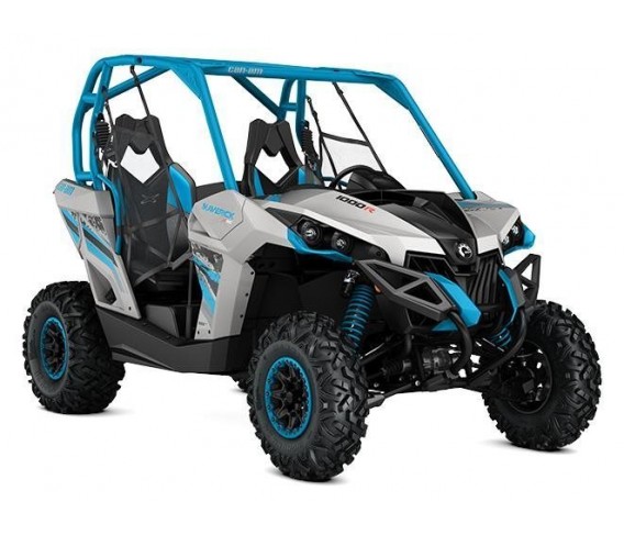 Maverick 1000 X xc DPS 2017