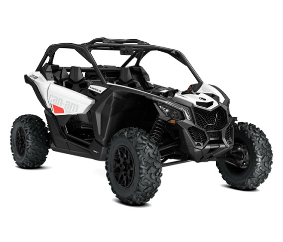 MAVERICK X3 STD 2017