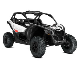 MAVERICK X3 STD 2017
