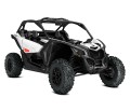 MAVERICK X3 STD 2017