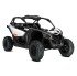 MAVERICK X3 STD 2017