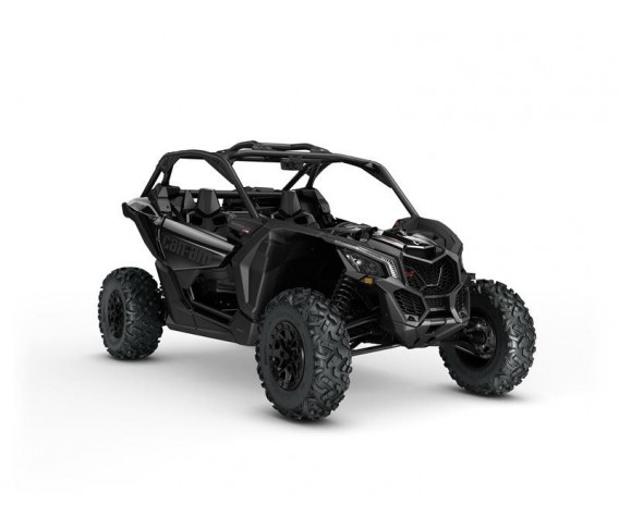 MAVERICK  X3  XDS 2017