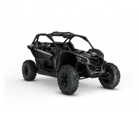 MAVERICK  X3  XDS 2017