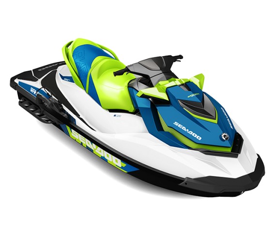 Wake Pro 230 2017