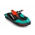 SPARK JET 900HO ACE 2UP TRIXX 2017