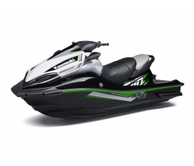 Kawasaki Ultra 310X SE 2017