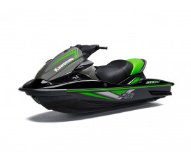 Kawasaki STX 15F  2017