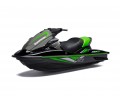 Kawasaki STX 15F  2017
