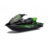 Kawasaki STX 15F  2017