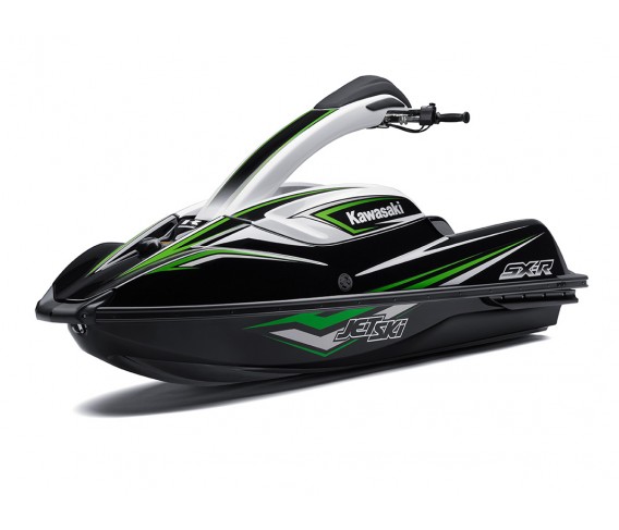 SXR 2017