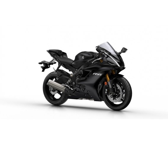 yamaha YZFR6R 2017
