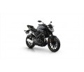 yamaha MT 125 2017 abs