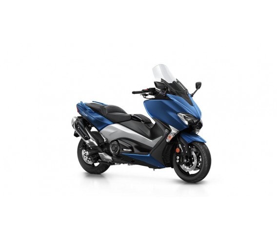 Yamaha TMAX 530 DX 2017