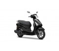 yamaha d elight 125  2017