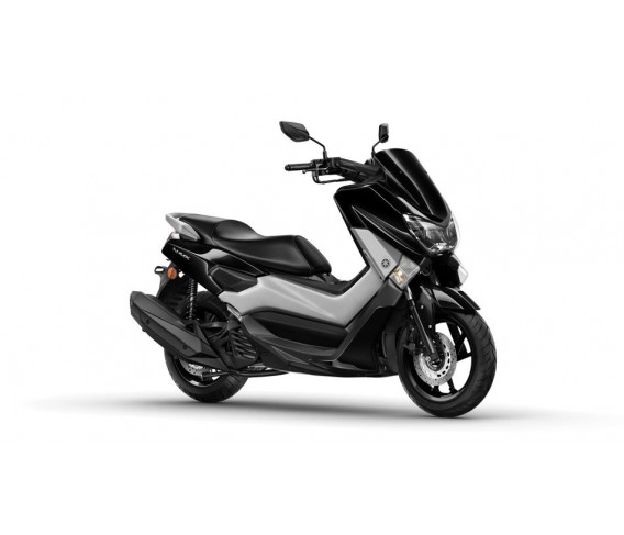 yamaha N-max 125 2017