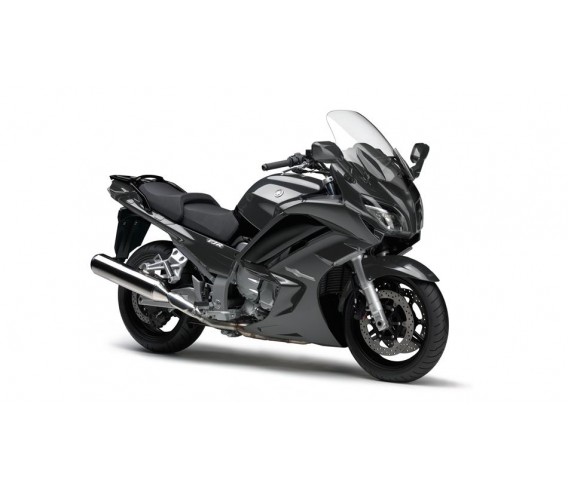 yamaha FJR ABS  2017