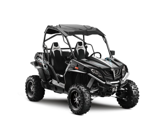 CFMOTO Zforce 800 EX 25 AH