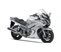 yamaha FJR AE 2017