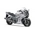 yamaha FJR AE 2017