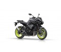 yamaha MT 10 2017