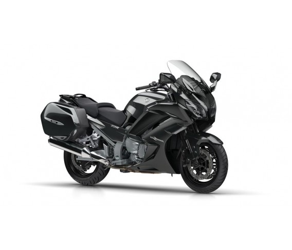 yamaha FJR as  2017