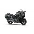 yamaha FJR as  2017