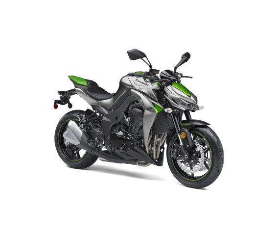 kawasaki ninja zx 10 RR 2017