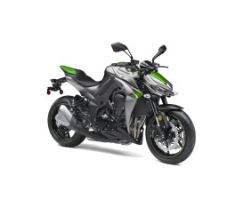 kawasaki ninja zx 10 RR 2017