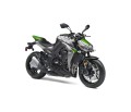 kawasaki z1000 abs 2017