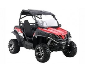 z force 1000 ex 2017