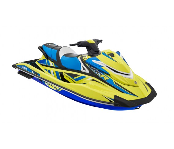 GP 1800 R SVHO  2020