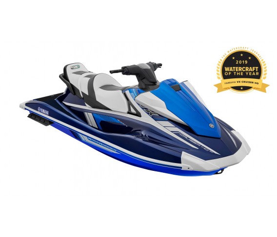 VX Cruiser  2020