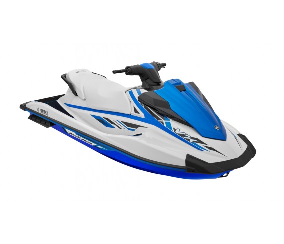 VX  2020