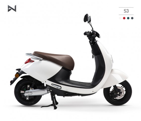 LVNENG S3