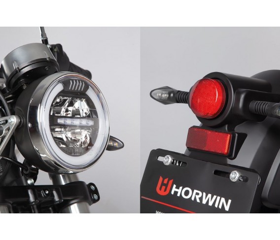 HORWIN CR6