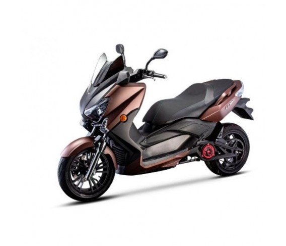 NEM MOTORS T8