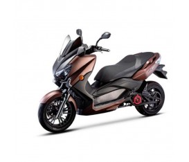 NEM MOTORS T8