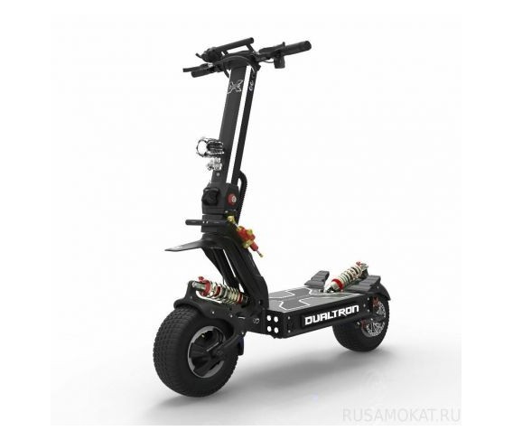 Dualtron X