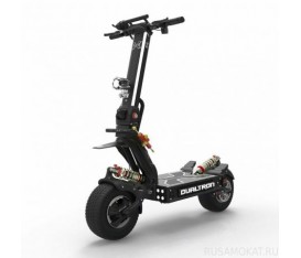 Dualtron X