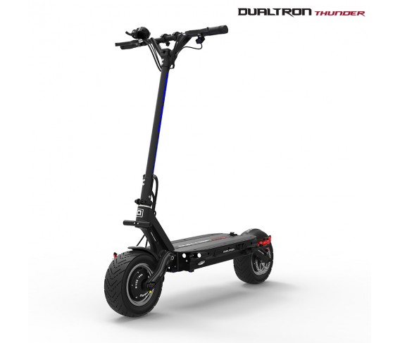 DUALTRON THUNDER