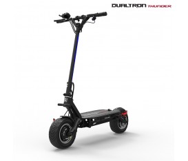 DUALTRON THUNDER