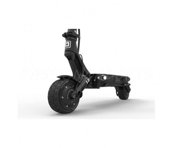 Dualtron Raptor II