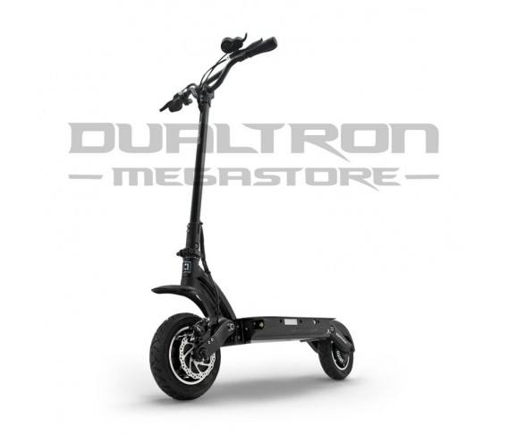 DUALTRON 2 LIMITED
