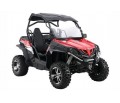 CFMOTO Zforce 800 EX
