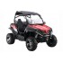 CFMOTO Zforce 800 EX