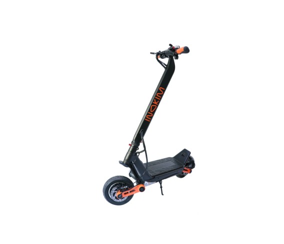 INOKIM OXO DUAL