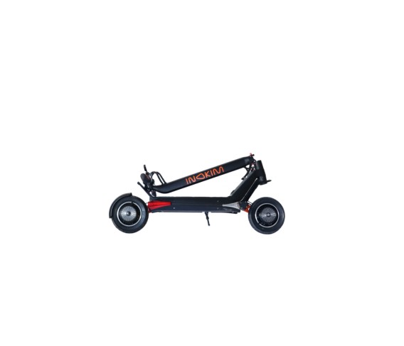 INOKIM OXO DUAL