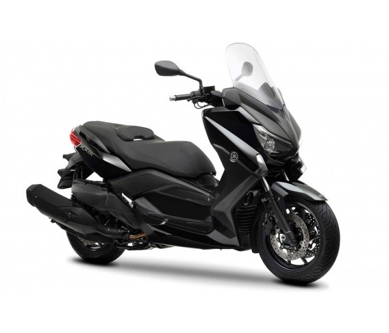 yamaha x-max 400 abs 2017