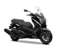 yamaha x-max 400 abs 2017